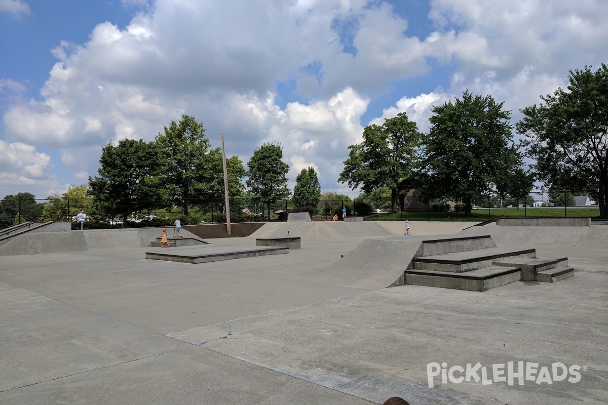 Photo of Pickleball at Delhi Park